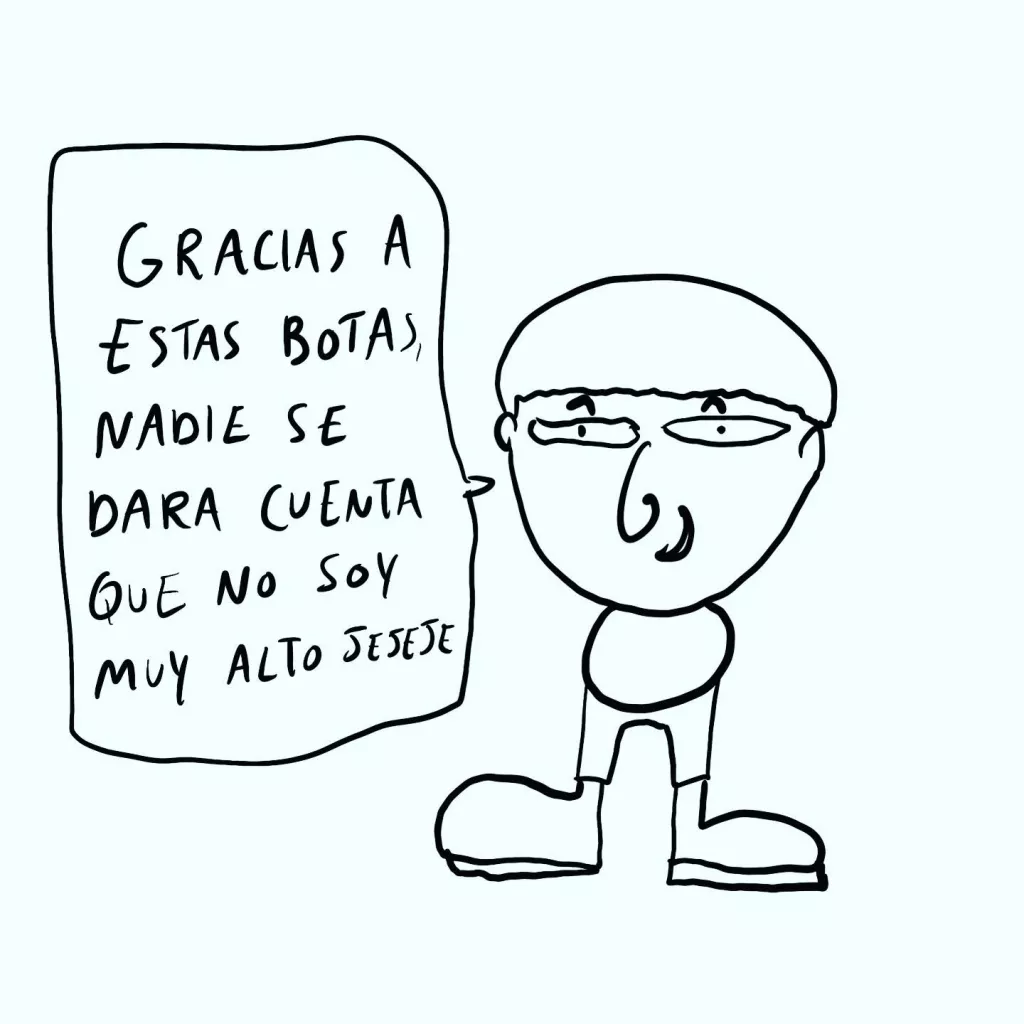 botas